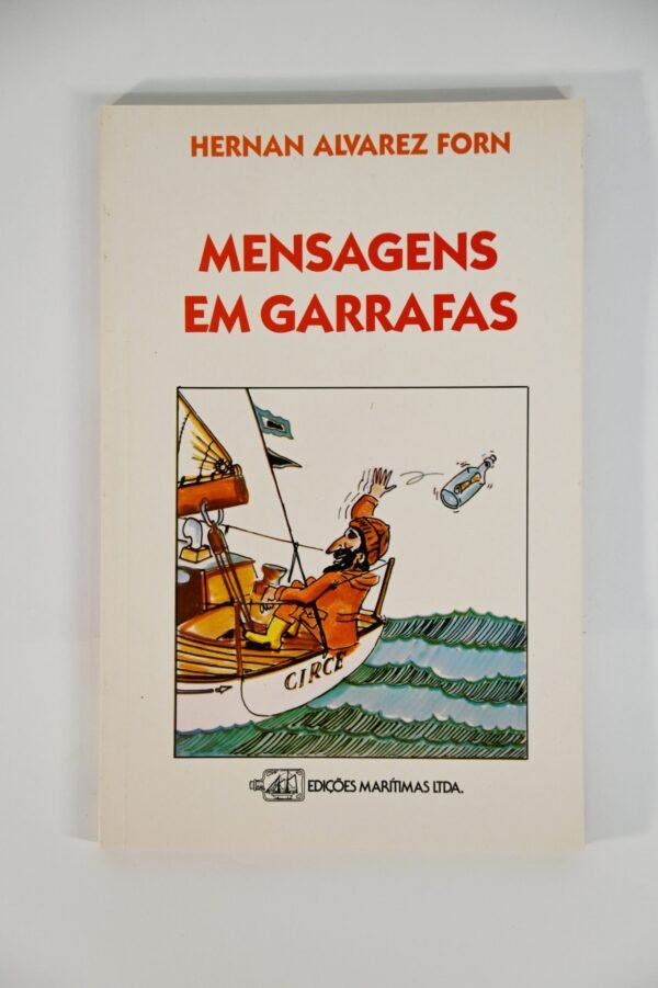 Mensagens em garrafa