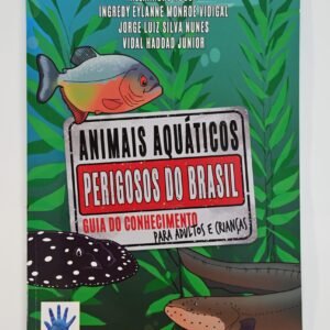 Animais Aquáticos Perigosos