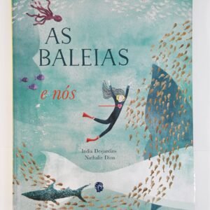 As baleias e nós