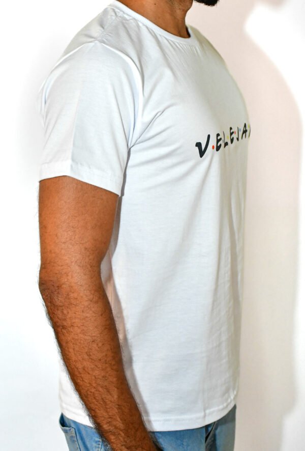 Camiseta - Velejar - Branca - Masculina - Image 4